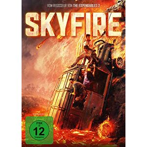 Simon West Skyfire