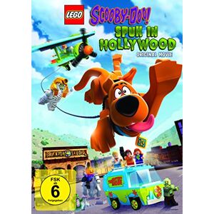 Rick Morales Lego Scooby Doo!: Spuk In Hollywood - Publicité