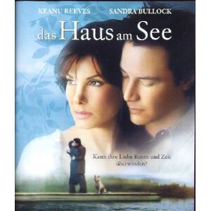 Alejandro Agresti Das Haus Am See [Hd Dvd] - Publicité