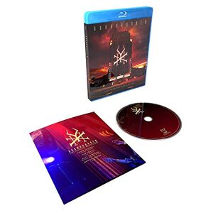 Live From The Artists Den [Blu-Ray]