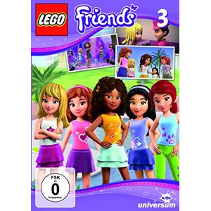 Lego Friends 3 - Publicité