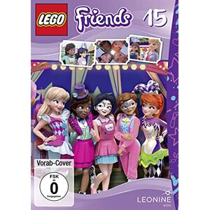 Lego Friends 15 - Publicité