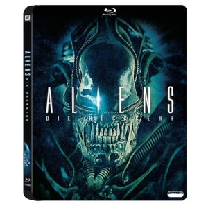 Ridley Scott Aliens [Blu-Ray]