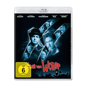 Philipp Stennert Neues Vom Wixxer [Blu-Ray] - Publicité