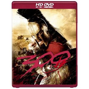 Zack Snyder 300 [Hd Dvd] - Publicité