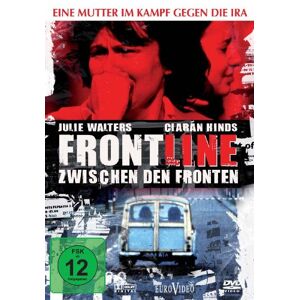 Roger Michell Frontline - Zwischen Den Fronten