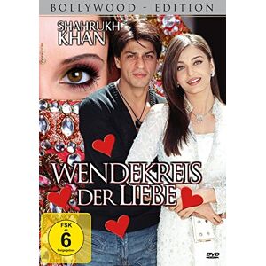 Hema Malini Im Wendekreis Der Liebe - Publicité