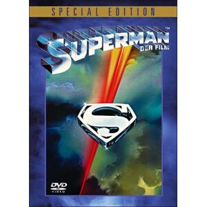 Richard Donner Superman - Der Film (Special Edition) - Publicité