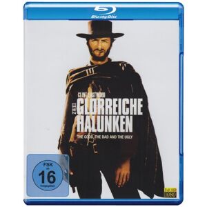 Zwei Glorreiche Halunken [Blu-Ray]