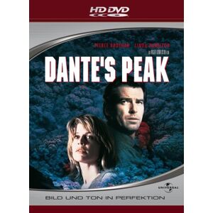 Roger Donaldson Dante'S Peak [Hd Dvd] - Publicité