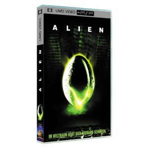Ridley Scott Alien - Alien - Im Weltraum Hört Dich Niemand Schreien [Umd Universal Media Disc] - Publicité