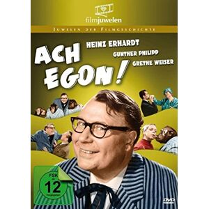 Wolfgang Schleif Ach Egon!