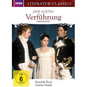 Roger Michell Verführung - Jane Austen - Literatur Classics