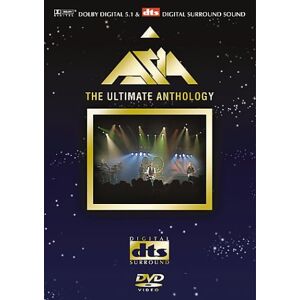 - The Ultimate Anthology