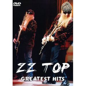 Zz  - Greatest Hits