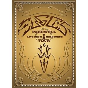 - Farewell I Tour: Live From Melbourne [2 Dvds]