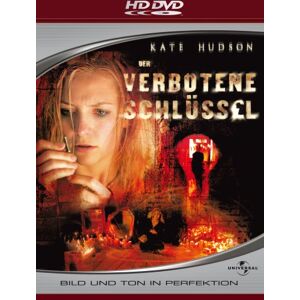 Iain Softley Der Verbotene Schlüssel [Hd Dvd] - Publicité