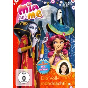 Mia And Me - Die Vollmondnacht (Vol. 11)