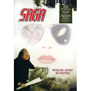 - Worlds Apart Revisited [2 Dvds]