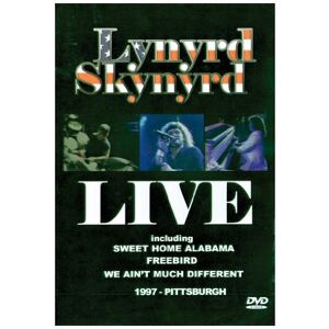Lynyrd Skynyrd *** Live ***