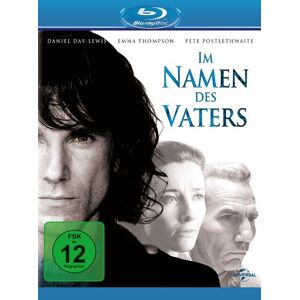 Jim Sheridan Im Namen Des Vaters [Blu-Ray]