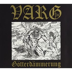 Götterdämmerung