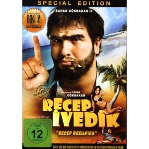 Togan Gökbakar Recep Ivedik - Recep Beeildich (Omu) [Special Edition]