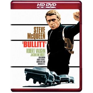 Peter Yates Bullitt [Hd Dvd] - Publicité