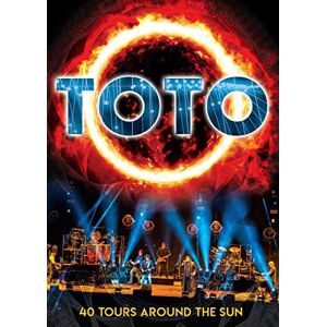 - 40 Tours Around The Sun