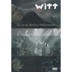 - Live In Der Berliner Philharmonie