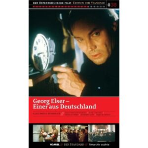 Klaus Maria Brandauer Georg Elser - Einer Aus Deutschland / Edition...