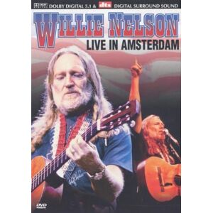 - Live In Amsterdam