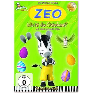 Zeo - Wo Ist Der Osterhase?