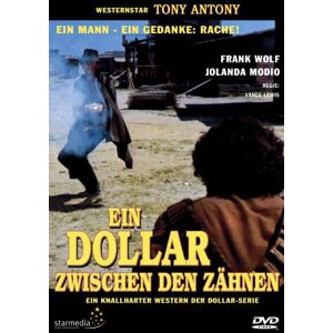 Vance Lewis Ein Dollar Zwischen Den Zähnen