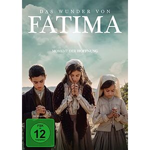 Marco Pontecorvo Das Wunder Von Fatima - Moment Der Hoffnung