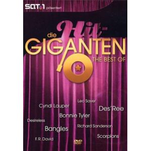 Various Artists - Die Hit-Giganten:  Of