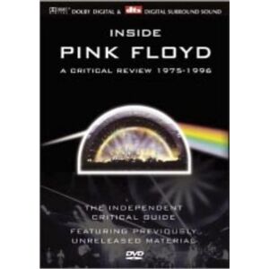 - Inside Pink Floyd: A Critical Review 1975-1996