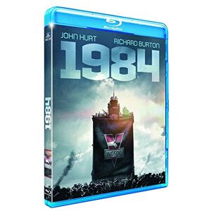 1984 [Blu-Ray]