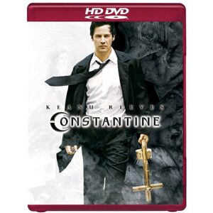 Francis Lawrence Constantine [Hd Dvd] - Publicité