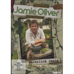 - Natürlich Jamie, Staffel 1 (2 Discs)