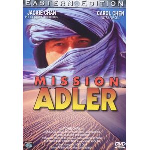 Mission Adler - Der Starke Arm Der Götter