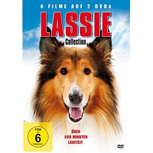 William Beaudine Lassie Collection [2 Dvds]