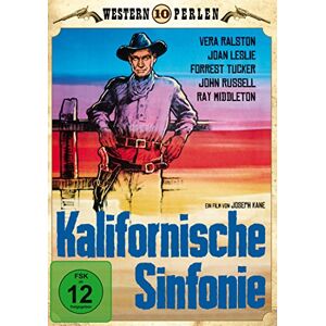 Joseph Kane Kalifornische Sinfonie