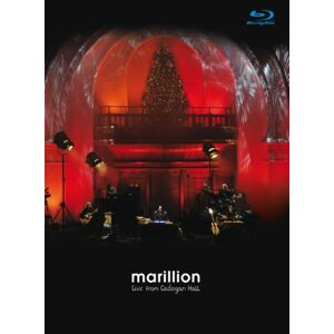 Marillion - Live At Cadogan Hall [2 Dvds]