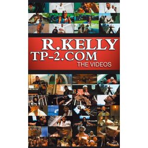 R. Kelly R.Kelly - Tp-2.Com