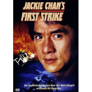 'S First Strike