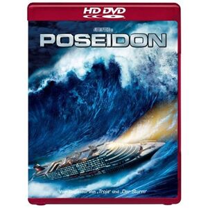 Wolfgang Petersen Poseidon [Hd Dvd] - Publicité