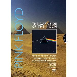 Classic Albums: Pink Floyd - The Dark Side Of The Moon