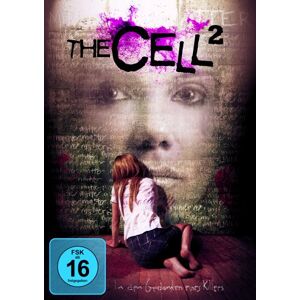 Tim Iacofano The Cell 2 [Blu-Ray] - Publicité