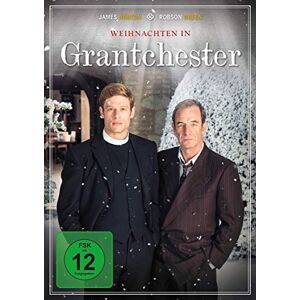 Grantchester - Weihnachten In Grantchester [2 Dvds]